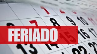 ¿Cuáles son los feriados de agosto 2025?
