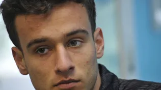 Nico Rossi entrevistado por Referí