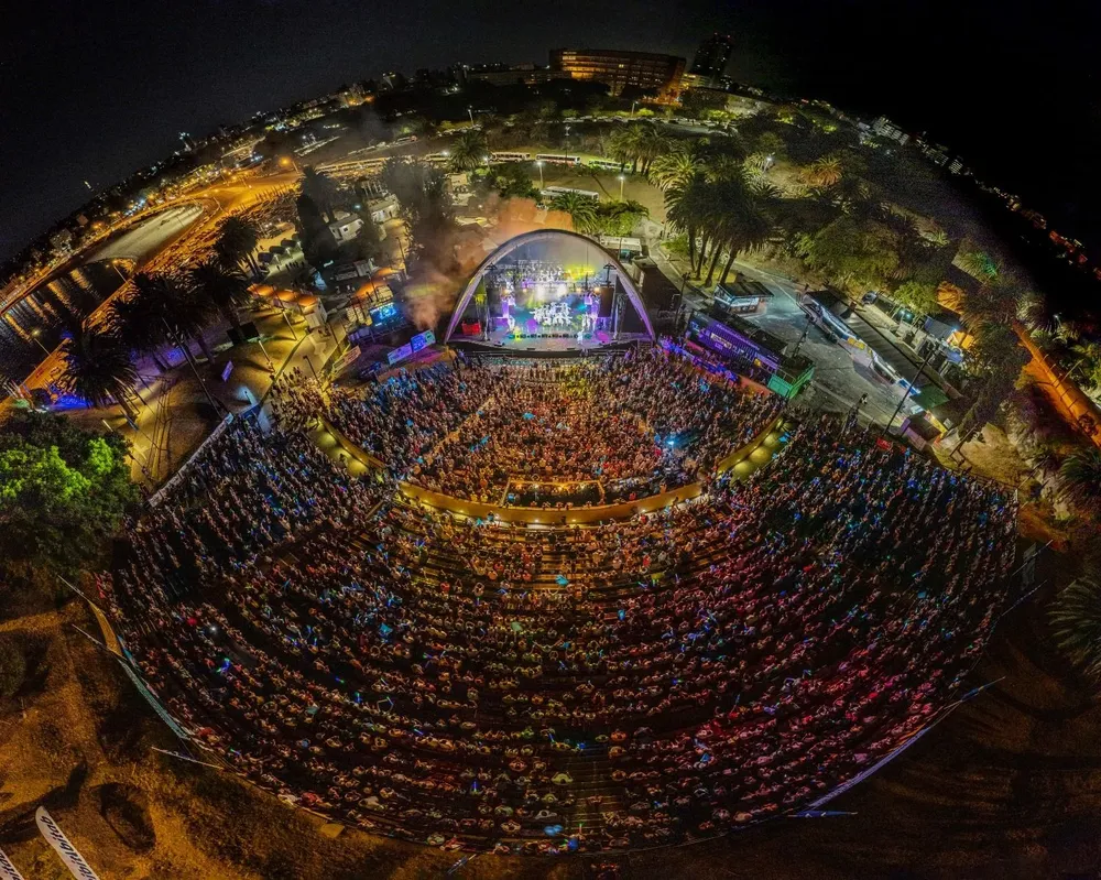 El teatro de Verano se prepara para un nuevo Carnaval