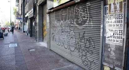 La economía uruguaya tendrá un 2021 más cuesta arriba que el previsto unos meses atrás.