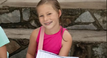 Renee Smajstrla, una de las niñas que estaban en el campamento de Camp Mystic, no sobrevivió a la inundación.