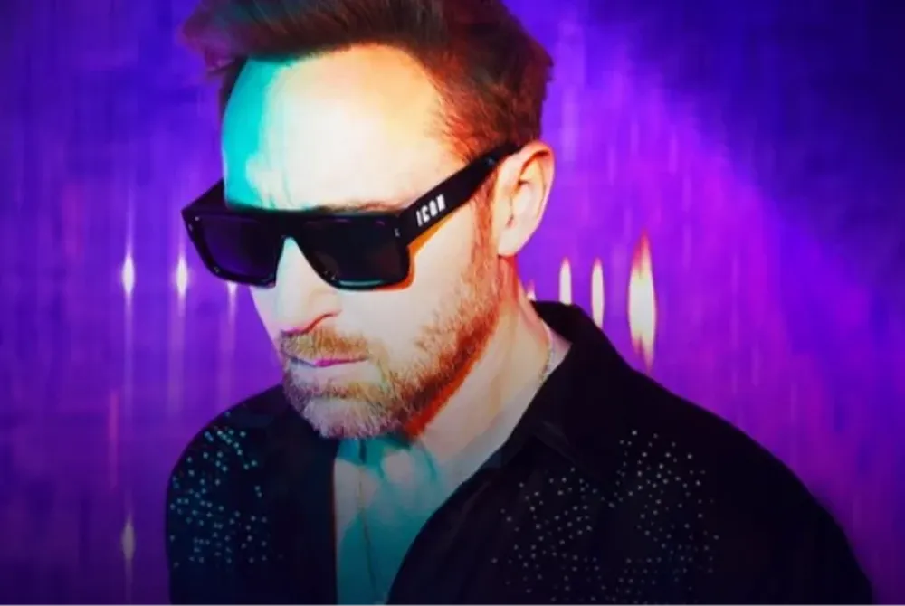 Guetta visitará Uruguay y Argentina