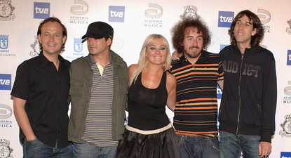 La Oreja de Van Gogh