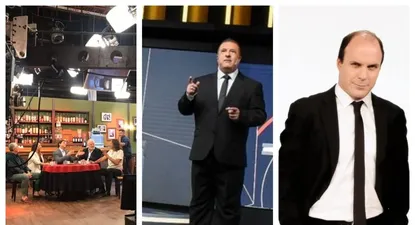 La noche del domingo, el nuevo escenario del duelo de los canales privados