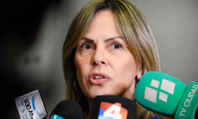 Fossati volvió a acortar su licencia médica y se reintegrará antes de fecha