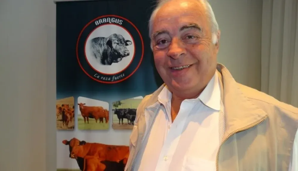 Santiago Gilotaux
