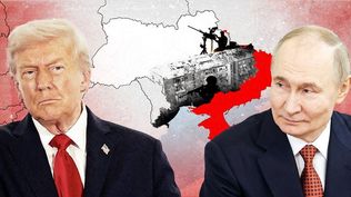 Por qué Trump no ha logrado convencer a Putin para que acabe la guerra de Ucrania