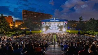 Entradas para Noches del Botánico 2026: precios, horarios y dónde comprar los tickets