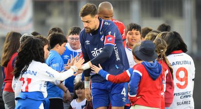 Sebastián Coates&nbsp;