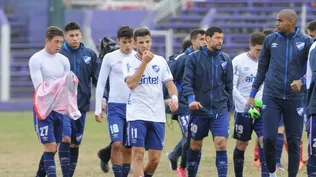Nacional entregó el campeonato