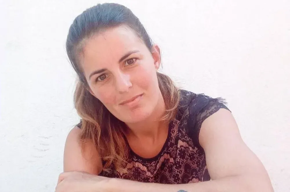 Valeria Bagnasco desapareció el lunes y apareció este jueves