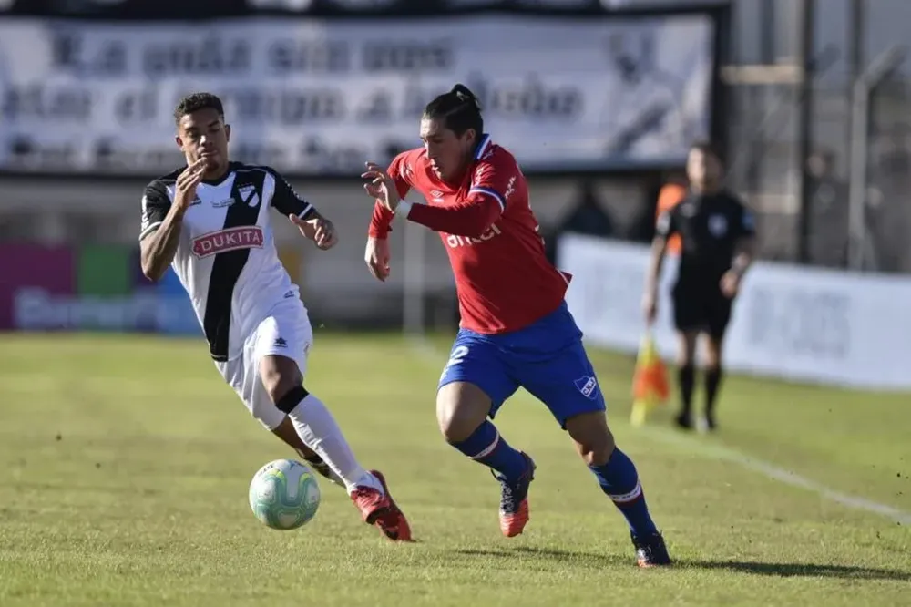 David Terans y Alfonso Espino