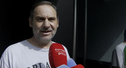 El ordenador de Ábalos revela una conducta obsesiva que tenía con las mujeres que contrataba: en especial con una