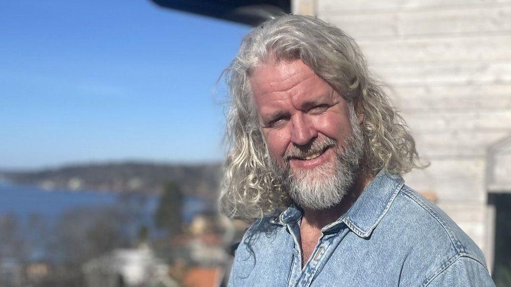 Konrad Bergström hizo su fortuna en negocios que incluían la venta de auriculares y parlantes.