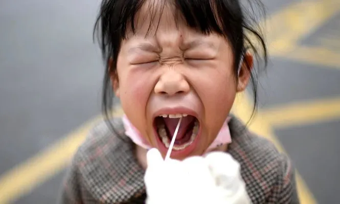 Archivo. Cero Covid funcionó bien en Beijing en las primeras etapas de la pandemia, cuando se perdieron millones de vidas en otros países