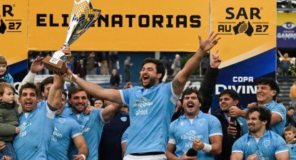 El Observador | Manuel Leindekar analizó la victoria ante Chile