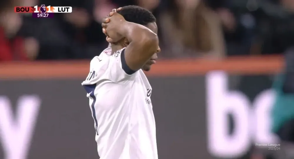 Difícil momento para los compañeros