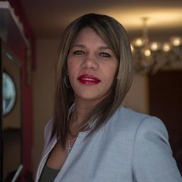 Quién es Leydis Aguilera, la primera diputada de origen cubano en la historia del Parlamento uruguayo