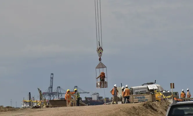 El empleo se recupera y supera las previsiones que tenía el gobierno.