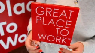 Great Place To Work