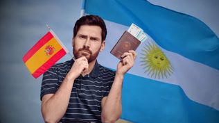 Argentinos con Nacionalidad española: el Consulado activó el trámite clave para viajar en 2025