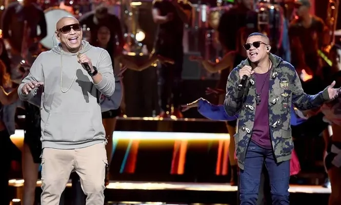 Suspendieron recital de Gente de Zona en Montevideo