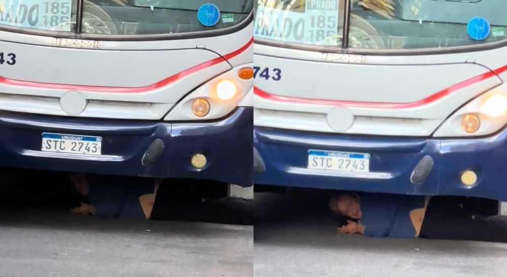 Mujer debajo de bondi.jpg