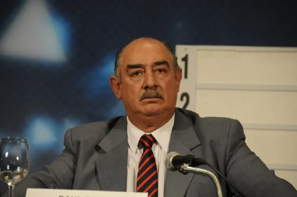 Raúl Giuria