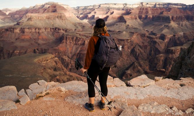 Un nuevo ranking de maravillas naturales ha sorprendido al mundo y dejado a Estados Unidos sin el top 1.