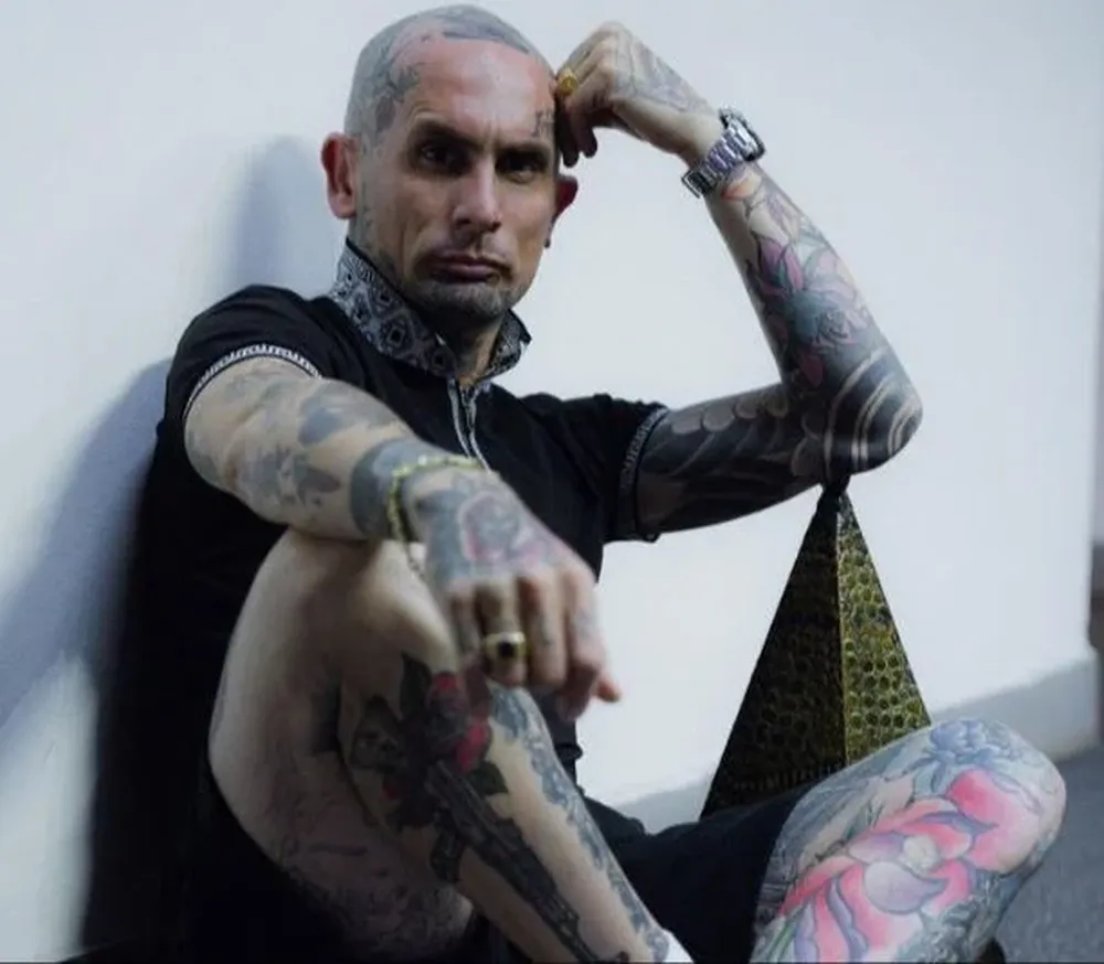 El incidente ocurrió por la mañana en el barrio de Recoleta