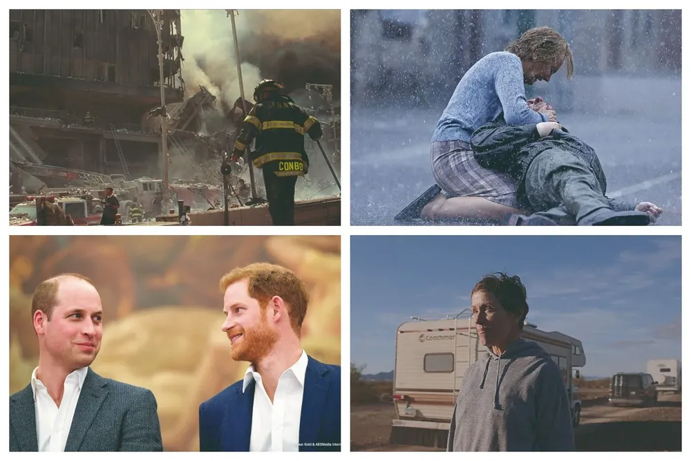 Los recomendados de esta semana