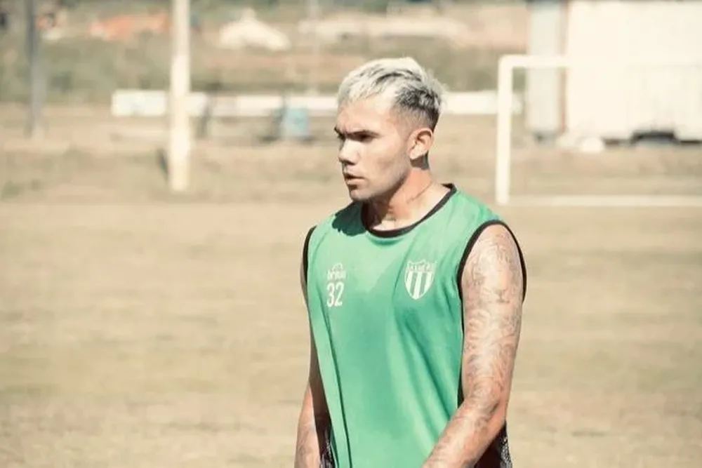 Nicolás Schiappacasse en La Luz