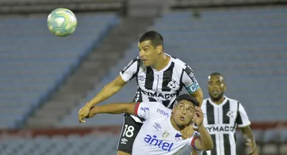 Se archivó en la AUF la denuncia de Wanderers contra Nacional por violación de la burbuja sanitaria