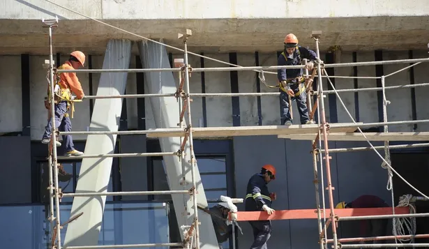 Vivienda promovida mantiene su dinamismo tras cambios en la ley