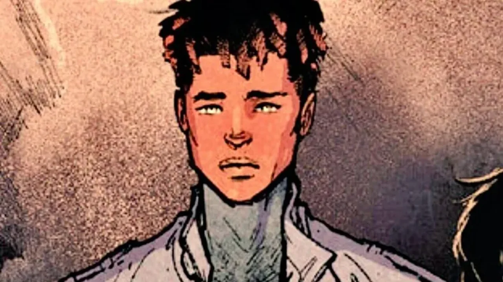 Personaje argentino de los X-men