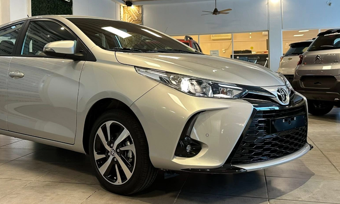 El sector automotriz crece un 31,7% interanual en agosto, pero enfrenta una baja respecto a julio