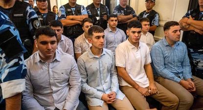 Uno de los rugbiers implicados en el caso Báez Sosa le respondió a Thomsen: Yo no maté a Fernando