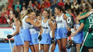 Las Leonas juegan ante Países Bajos la final del Mundial de Hockey 2026: a qué hora es y dónde verlo en vivo