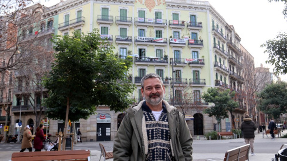 Josep Torrent,&nbsp;