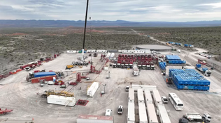 YPF acelera la exploración de Vaca Muerta en Mendoza: perforará tres pozos y prepara dos más