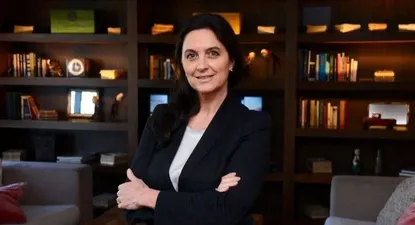 El Propósito, Lic. Karina Pittini