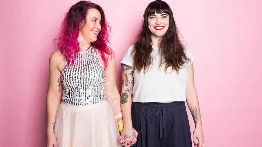 El Laboratorio de Investigación de Sexualidades Humanas de Binghamton en Nueva York estudió los comportamientos sexuales durante aproximadamente una década