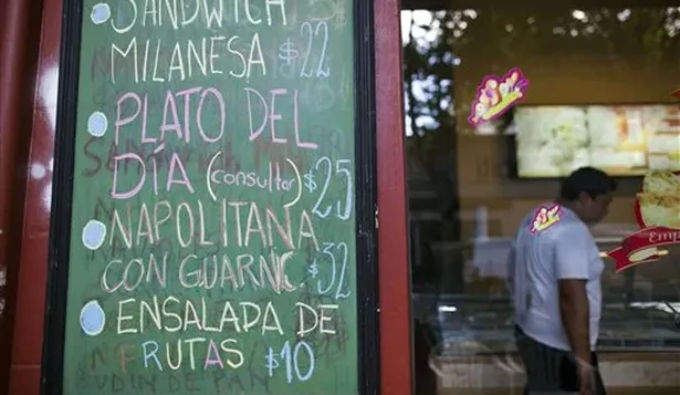 Los comercios muestran otra realidad que las cifras del Indec
