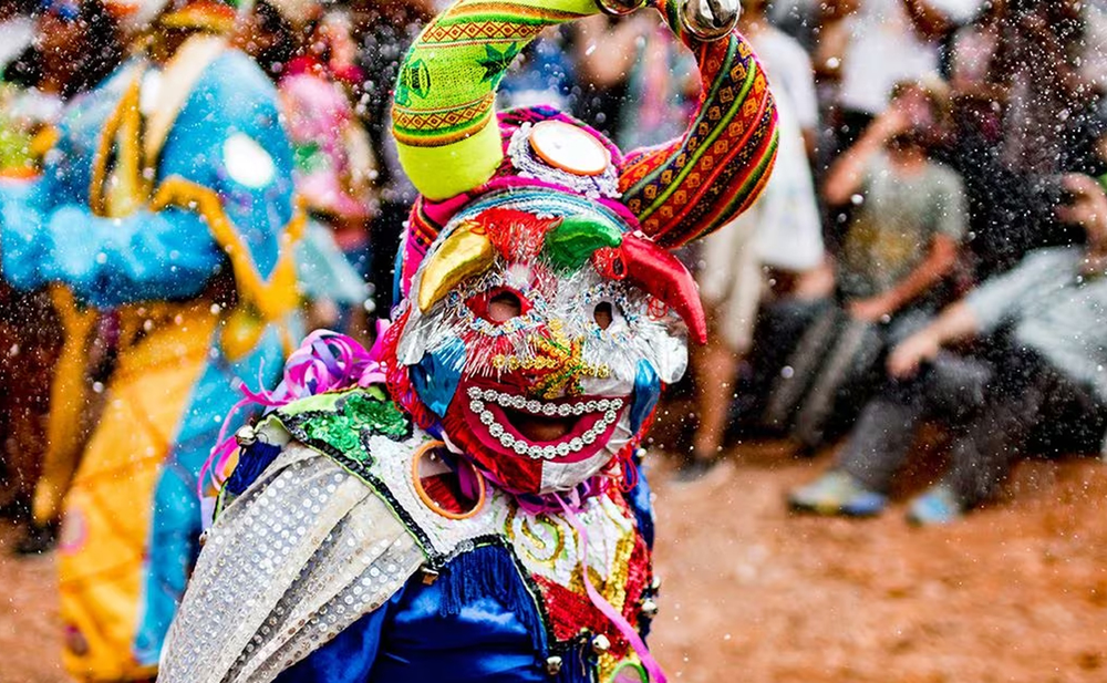 Carnaval de Jujuy 2026