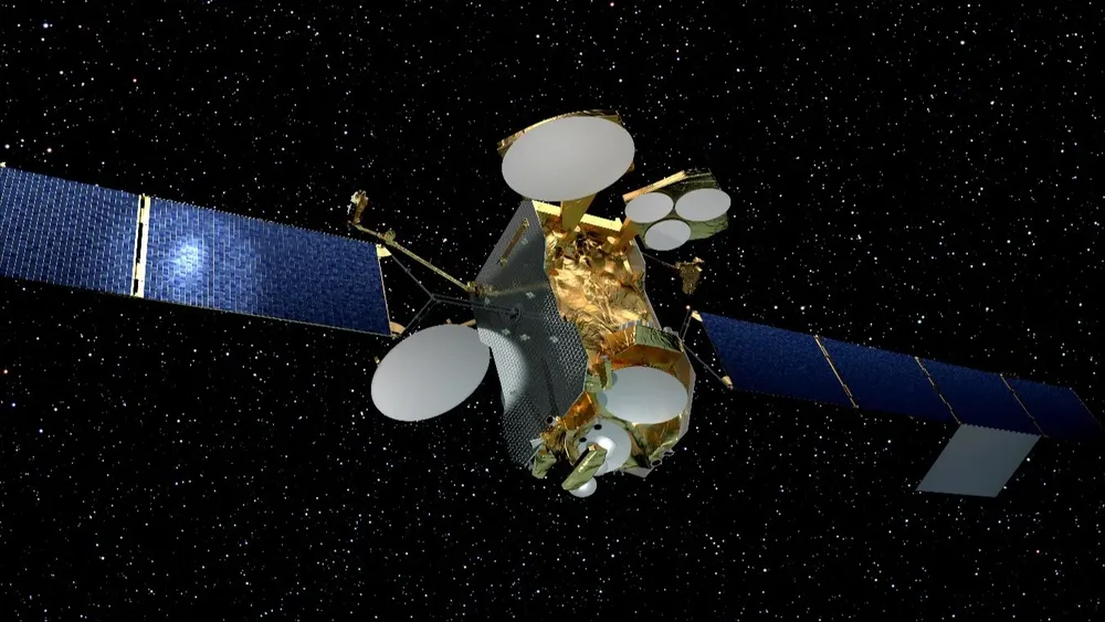 La fusión de Eutelsat y OneWeb conforma la competencia de Starlink en la industria de la Internet satelital