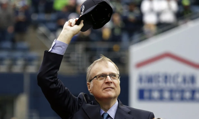 Con un nuevo triunfo en el Super Bowl, el legado de Paul Allen en los Seattle Seahawks se mantiene más vivo que nunca