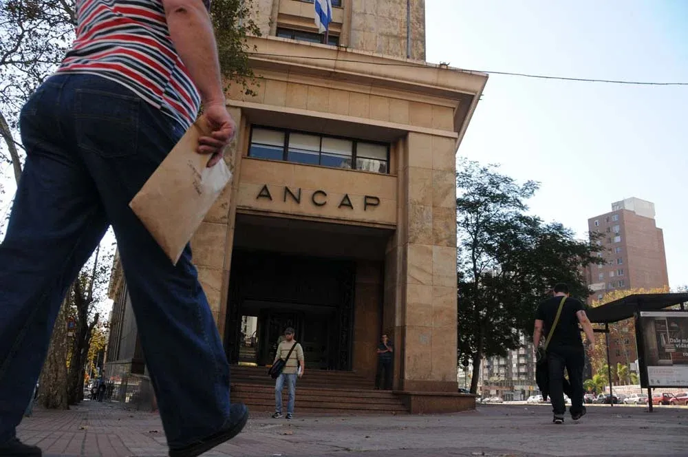Directorio pidió informe a Recursos Humanos. M. I. Hiriart
