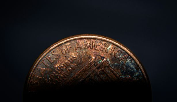 Estas monedas se acuñaron en Filadelfia, Denver y San Francisco. &nbsp;