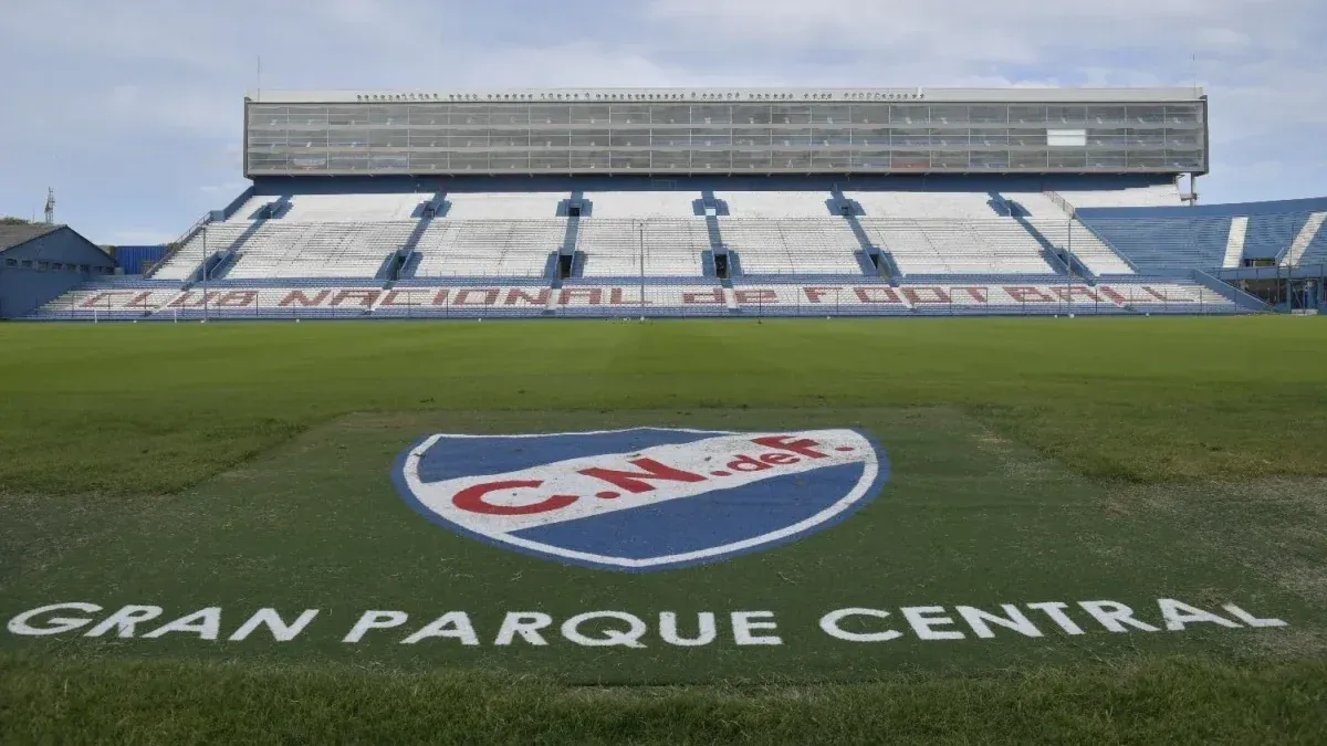 El megaproyecto de Nacional, estimado en US$ 70 millones, para el Gran Parque Central: el plan, los detalles y cómo se hará la transformación