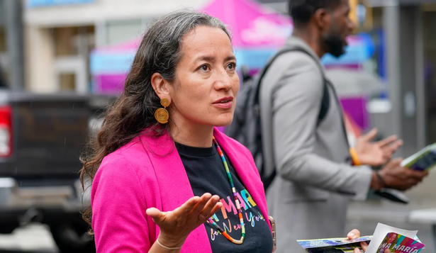 Mamdani le da un toque latino a su gobierno en Nueva York y nombra a una colombiana en Asuntos Internacionales